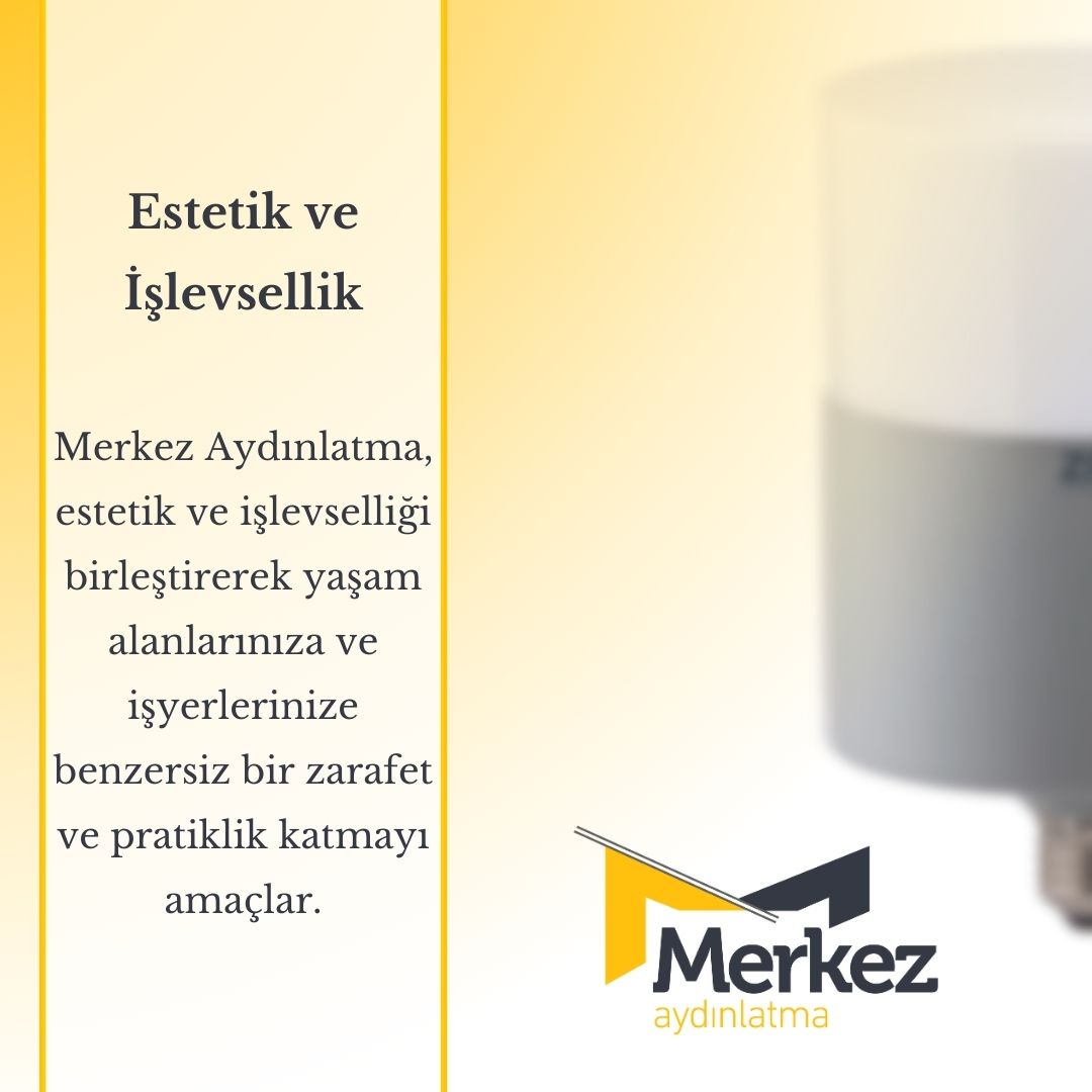 merkezaydinlatm's tweet image. Estetik ve İşlevsellik

merkezaydinlatma.com.tr

#merkezaydınlatma #zmrledteknolojileri 
#ledampul #aydınlatma #ledlamp #lamba #lamp #aydınlatmateknolojileri #smartlighting #dekoratifaydınlatma #design #ledspot #spot #export #luxury #ledpanel #ligthing #lightingdesign
