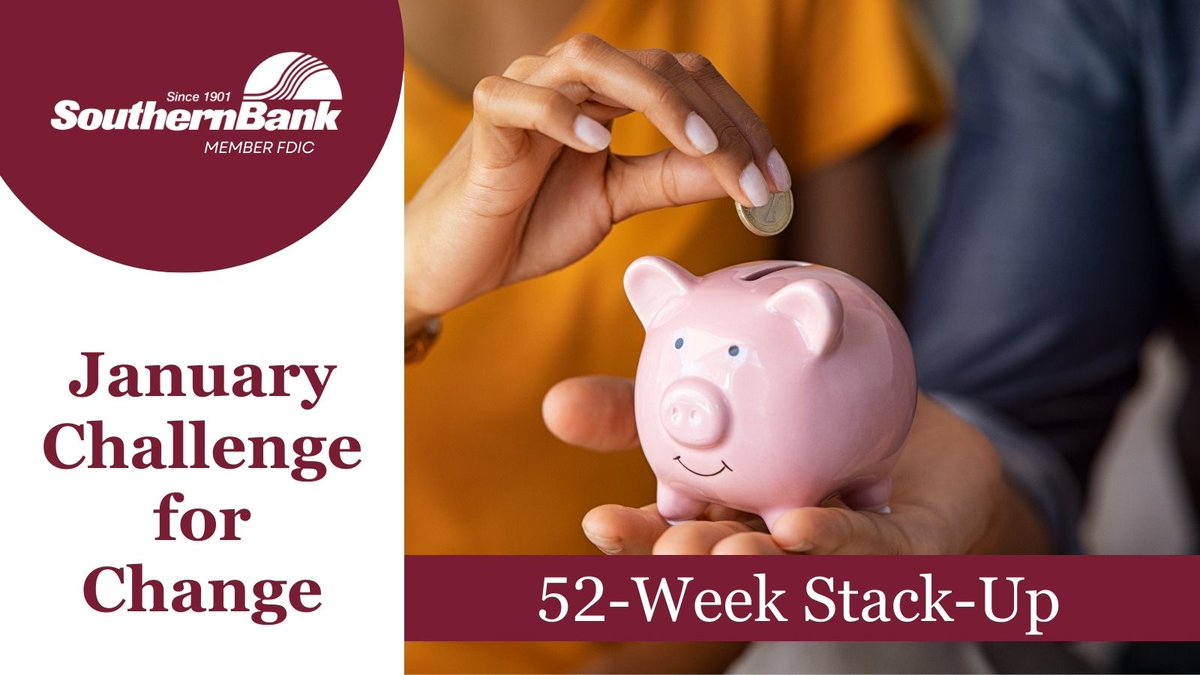 Southern Bank tweet media