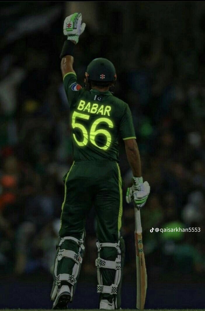 How many Runs will Babar Azam score in Third T20I ..? 

#BabarAzam  | #PAKvsNZ
