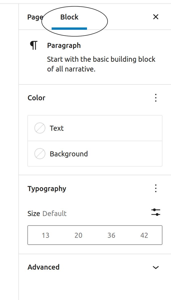 Orbisius's tweet image. Does anybody really know why @WordPress keeps switching to the Block tab from time to time?!? #WordPress #blockeditor