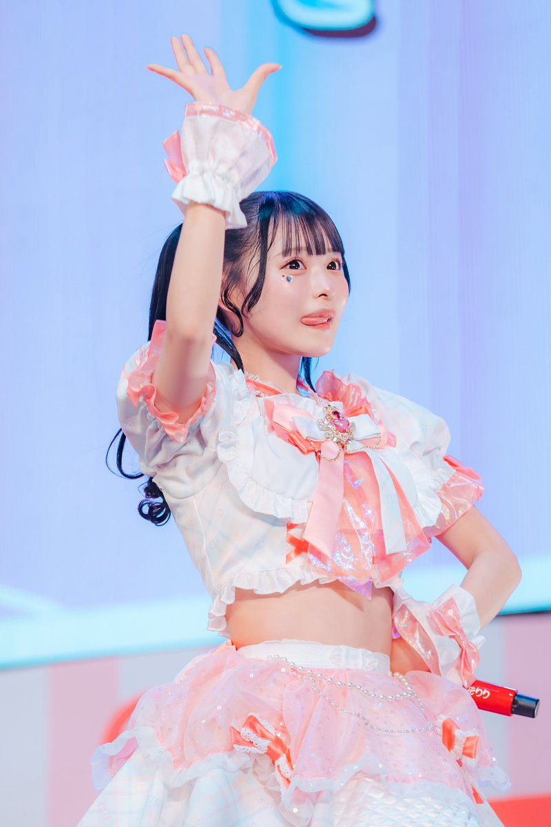 iLiFE_riri's tweet photo. 好きにな〜れ🪄🎀 https://t.co/myQJ7ZiqC0