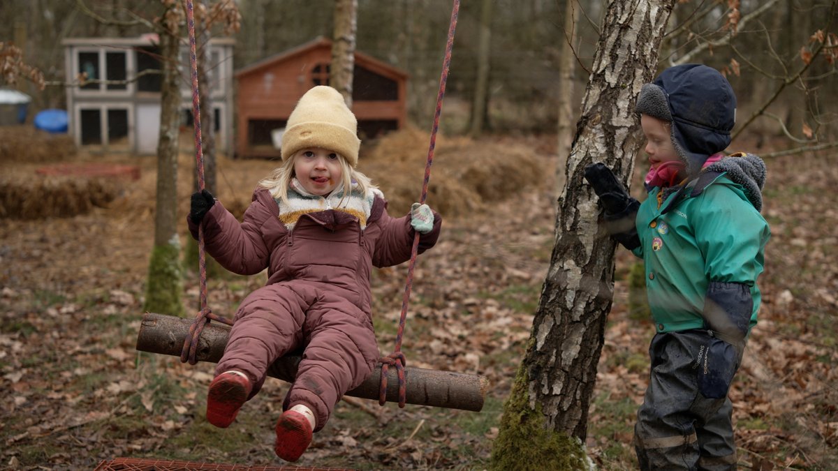 📣 We're looking at the current delivery and barriers to outdoor learning within #earlyyears settings across #theNationalForest.🌳 If you offer outdoor learning in your early years setting, complete our #survey for your chance to WIN a @Muddyfaces prize. twtr.to/M4oCx
