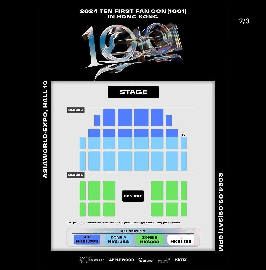 lyra_ticketing's tweet photo. ✨텐 홍콩 팬콘 콘서트 내부티켓 대행
TEN HONG KONG CONCERT TICKETS WTS

🎟️ 1588 VIP 구역 자리 랜덤
1588 VIP AREA RANDOM SEAT

📡카톡으로 연락 주세요!!📡
댈티 대리티켓팅 관계자표 https://t.co/mU5MycKabh