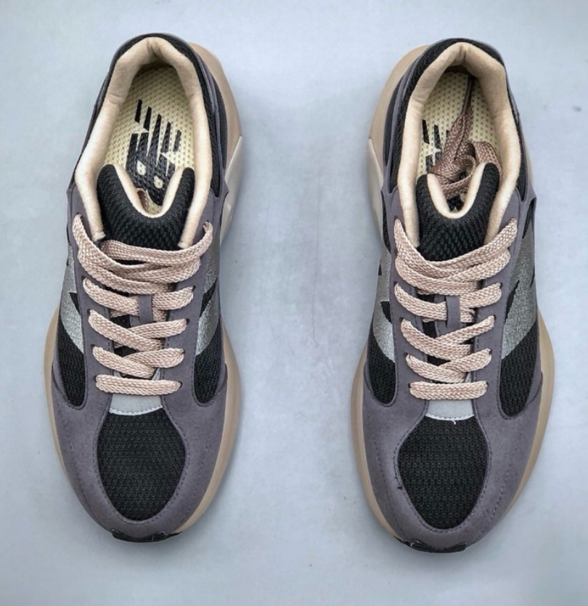 New Balance 『WRPD Runner “Magnet”』が海外2月1日より発売予定