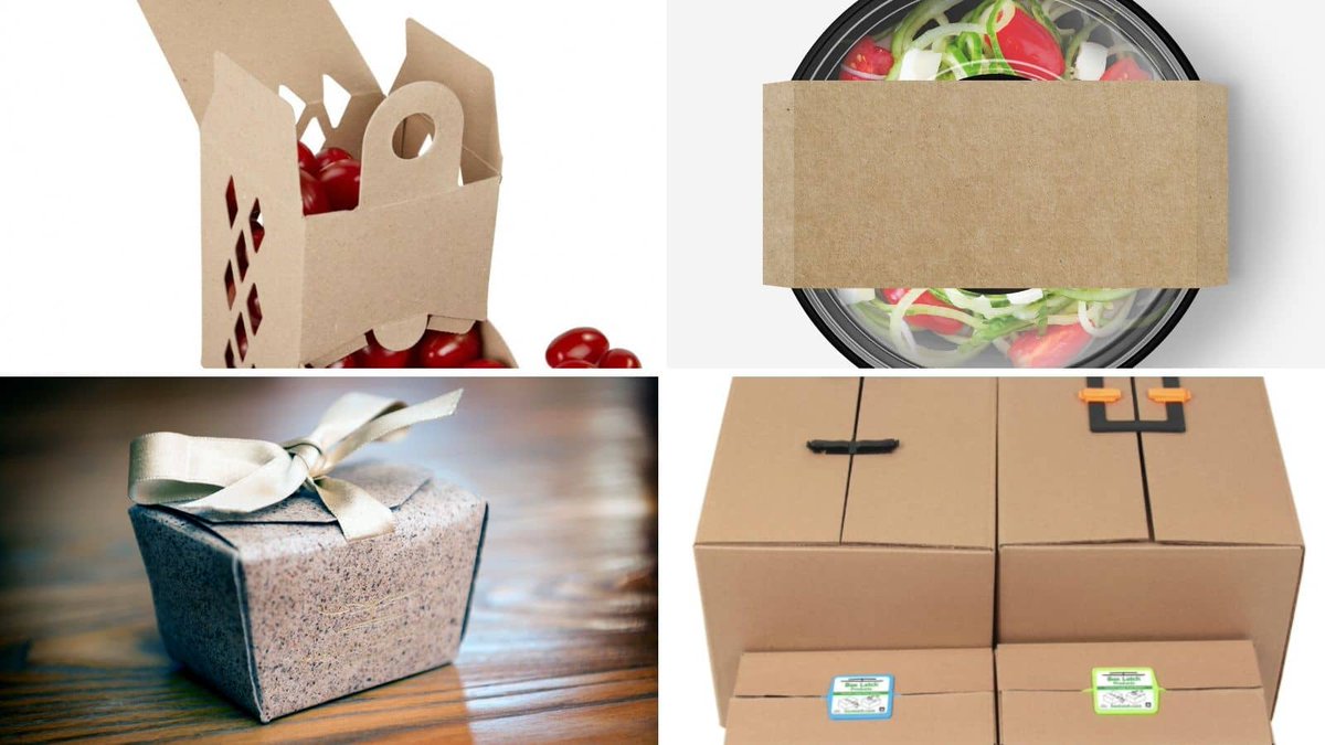 Vandaag publiceren we de 2024-versie van de Recyclecheck voor papier- en kartonverpakkingen. Hiermee kan de recyclebaarheid van deze verpakkingen worden beoordeeld op basis van de huidige situatie in Nederland voor sortering en recycling. Lees hier meer: bit.ly/48Mp6te