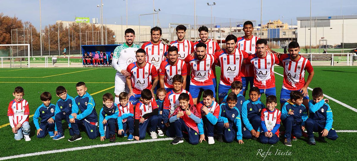 Santa Pola C.F. tweet media