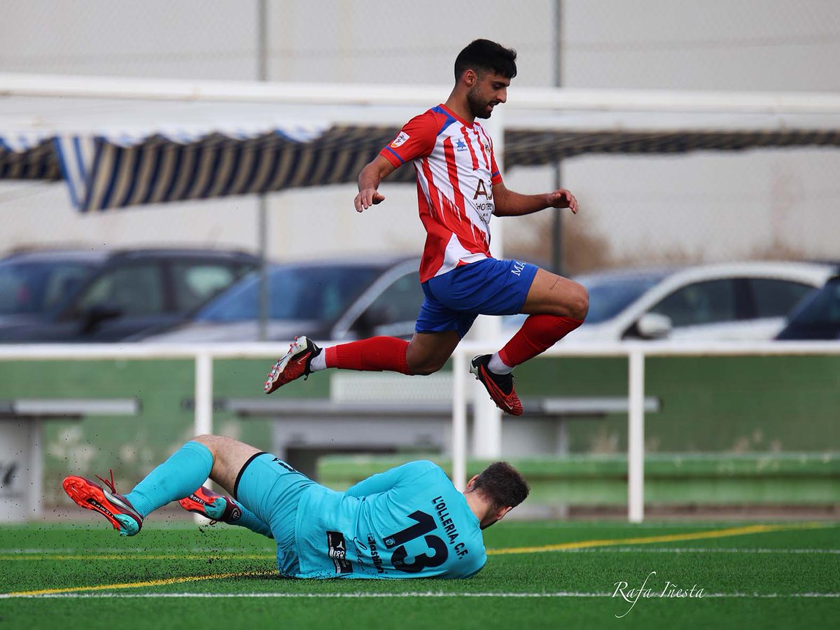 Santa Pola C.F. tweet media