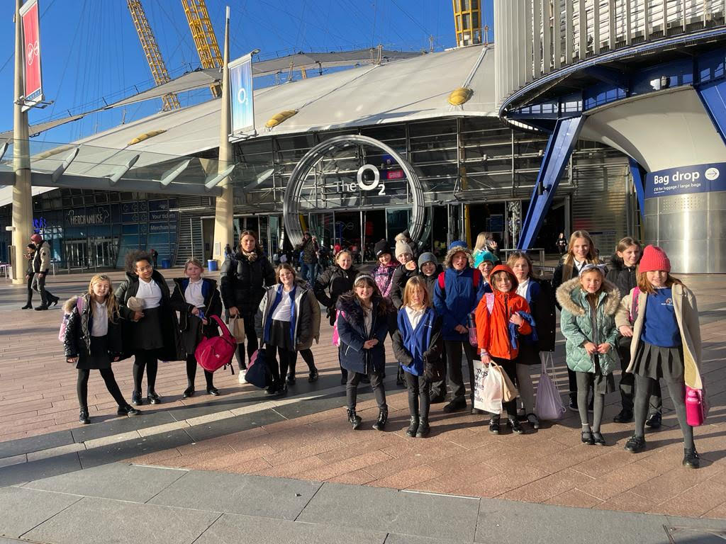 Woolpit Primary Academy tweet media