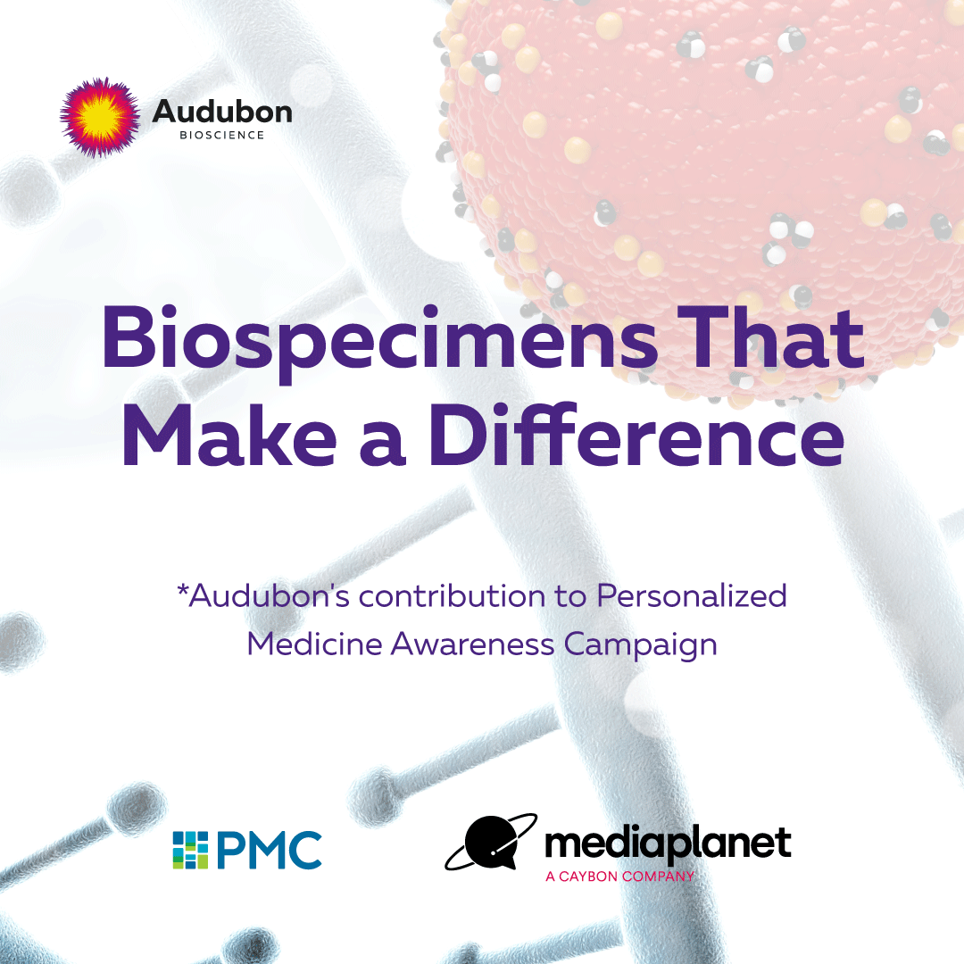 Audubon Bioscience tweet media