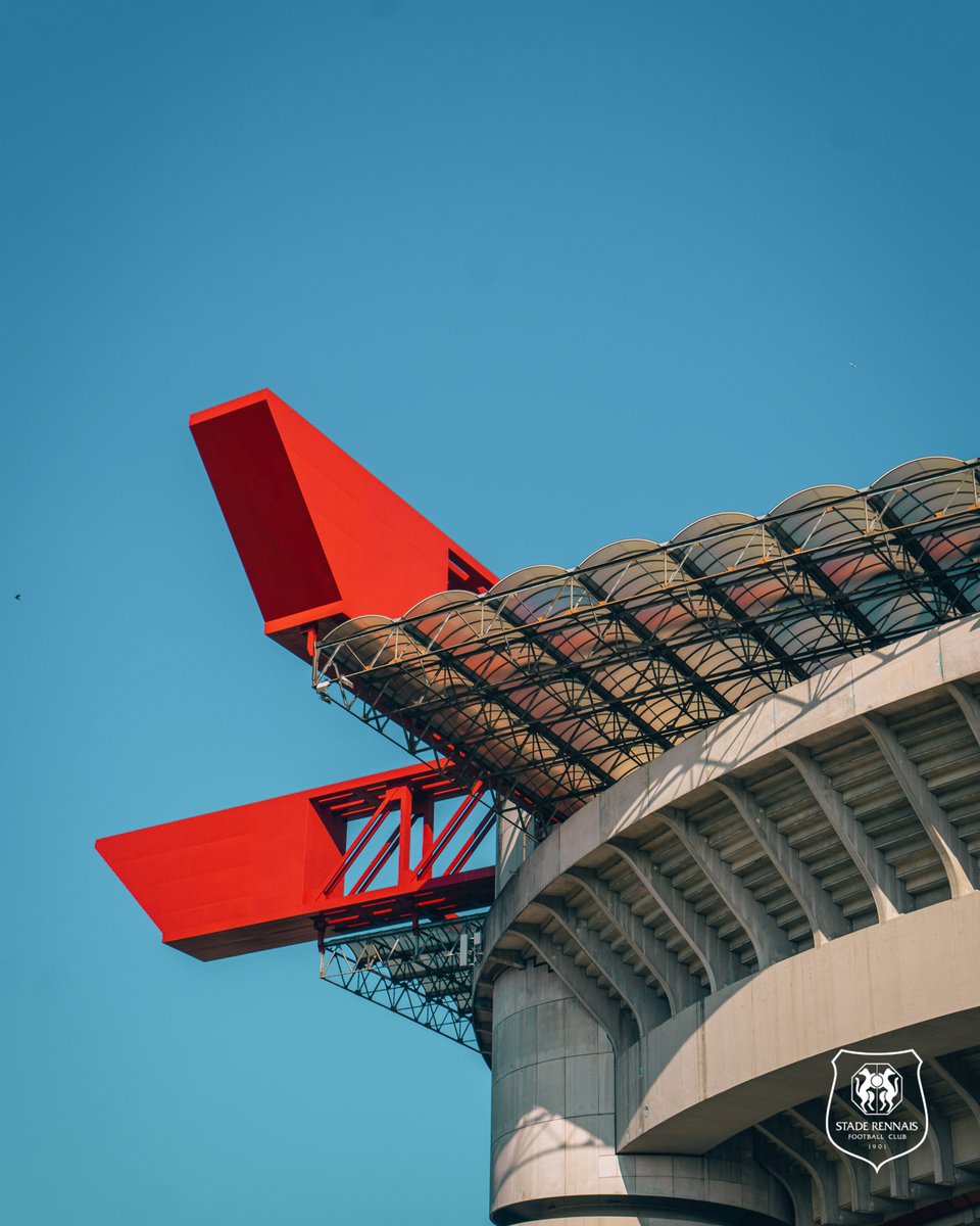 Stade Rennais F.C. tweet media