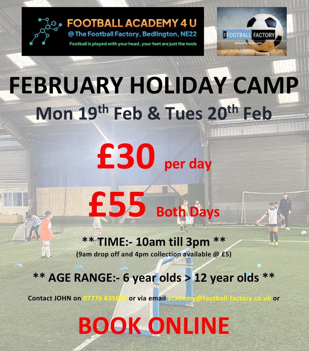 John Cotter tweet media