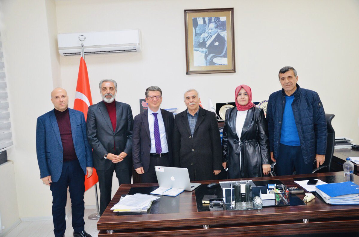 Askon Mardin tweet media