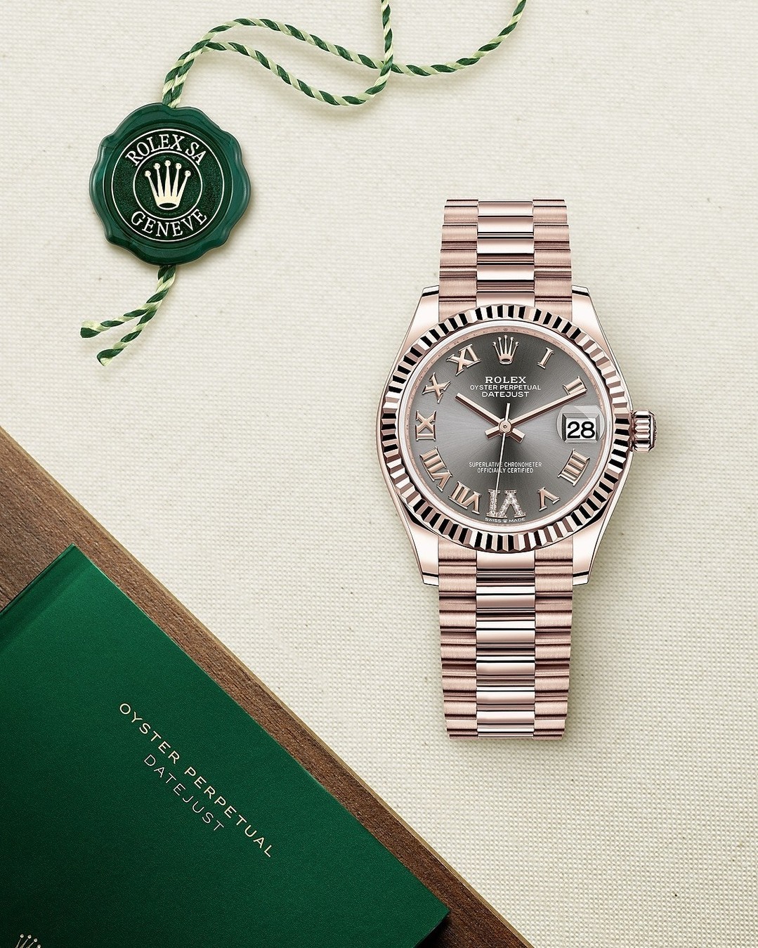 Kapoor watch company rolex hotsell