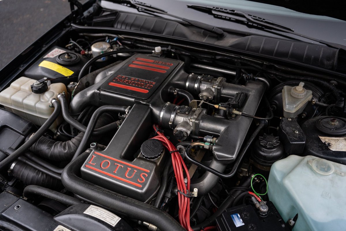 good morning y’all, sometimes you just gotta post an Omega

collectingcars.com/for-sale/1992-…