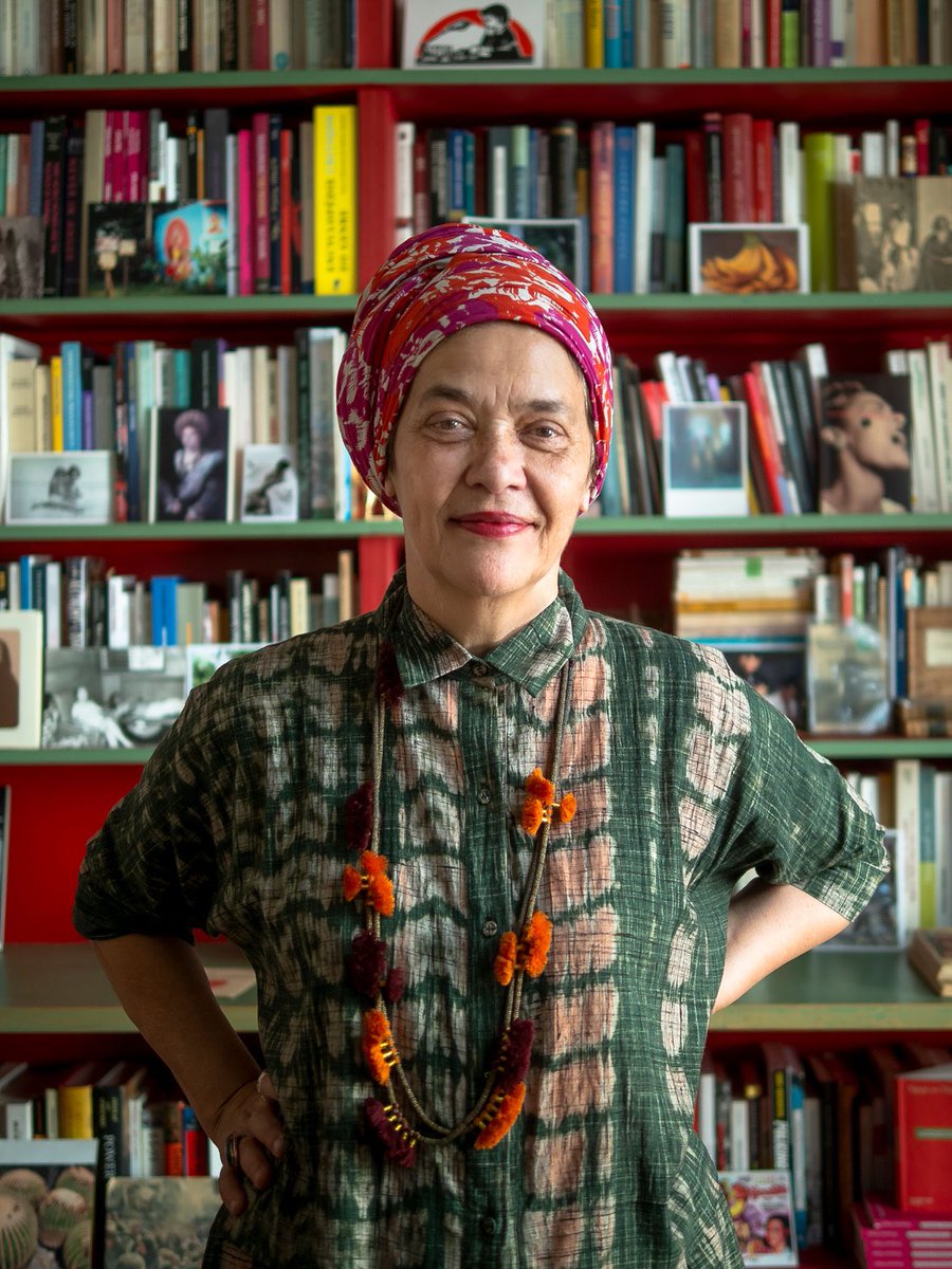 shado_mag's tweet photo. “we should not underestimate the speed with which capital is able to absorb ideas and turn them into empty slogans. why wouldn’t capital be able to incorporate the idea of decolonization or decoloniality?”

- françoise vergès https://t.co/2NrniozEpl