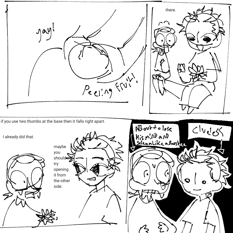 JoshShipping's tweet photo. Day Alejosh II (1/2)

#sploserstwt #joshmyers #Alejandrowhite #spjosh #southpark https://t.co/xw7xNSfCX5