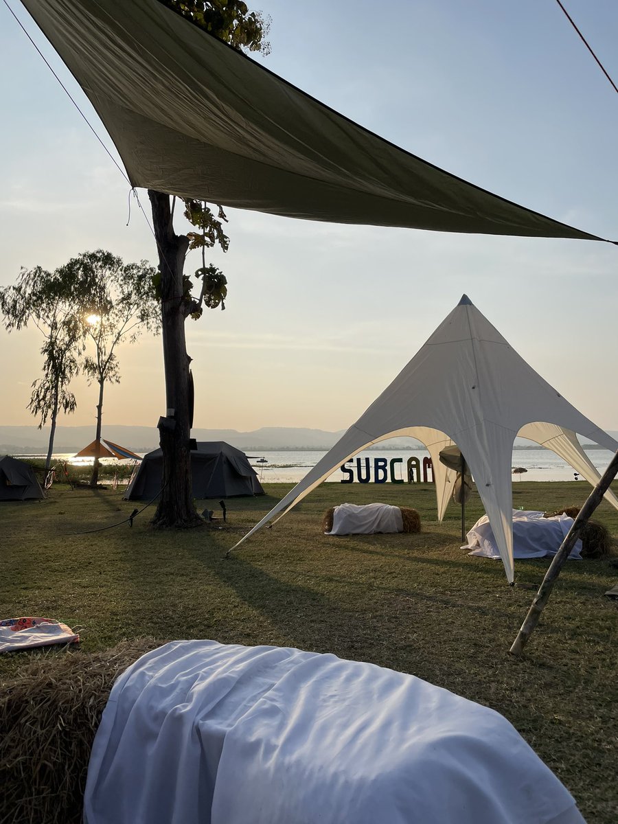 Jemma__RO's tweet photo. Incredible weekend in the Kingdom at subcamp festival, Takhop 💫✌🏼 https://t.co/cH4iaL8ohu