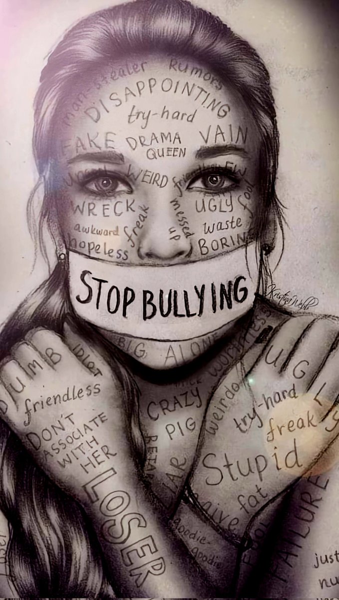 JonathanMarkUK's tweet photo. #StopBullying #bullyingisnotok #bullying @BulliesOut https://t.co/asIbCUO8K0