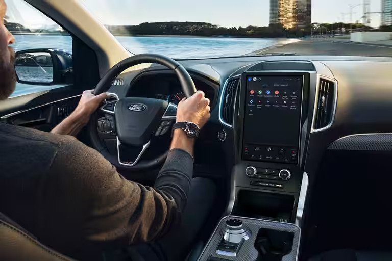 WinnerFordNJ's tweet photo. Automotive excellence with the 2024 Ford Edge Titanium, a paradigm of sophistication and performance. Immerse yourself in a driving experience that seamlessly blends cutting-edge technology, refined design, and dynamic capabilities, setting a new standard for executive SUVs. https://t.co/qxZkkEJbO1