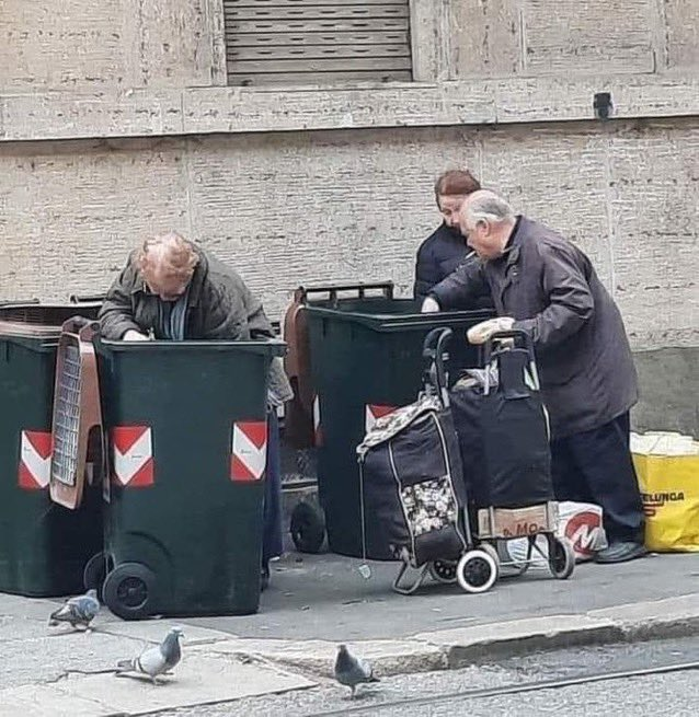 AdresanSoso's tweet photo. C'est ça la vraie violence ! https://t.co/Mtbc4gCdOa