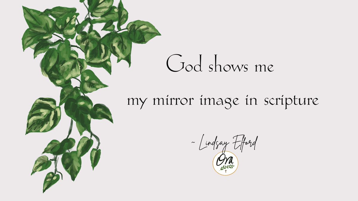 It’s so relatable to me that, the first time God told Jonah to go to Nineveh, he went to Tarshish instead. He clearly didn’t believe God, didn’t listen, and didn’t do as he was asked. 

Read on and pray with us 💚 oraministry.ca/blog/tightrope…