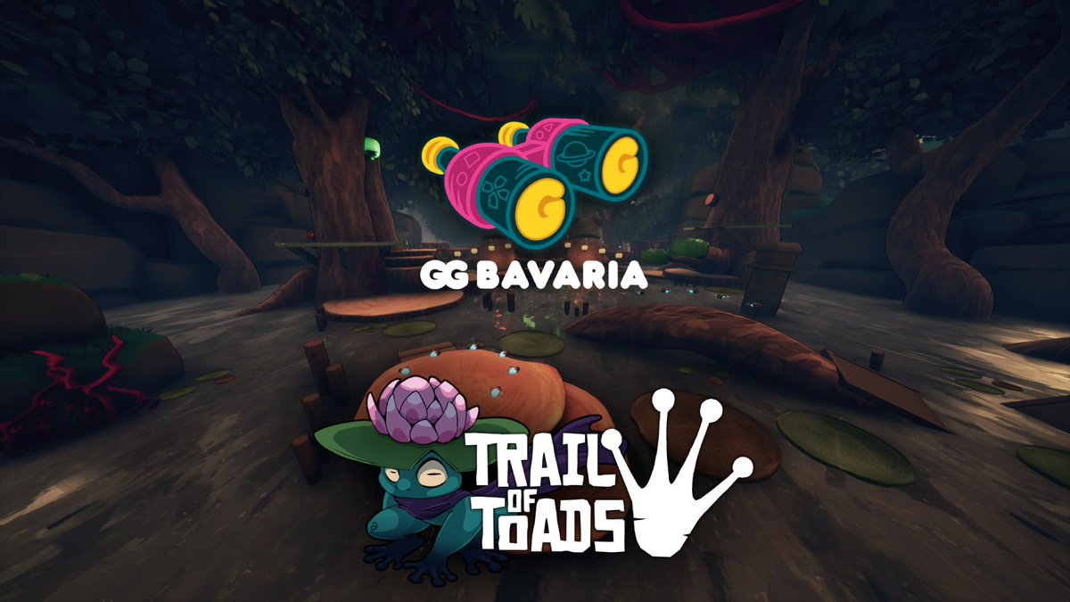 Sleeprunner Studios tweet media