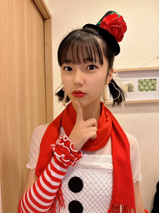 Twitterのコスプレ画像8