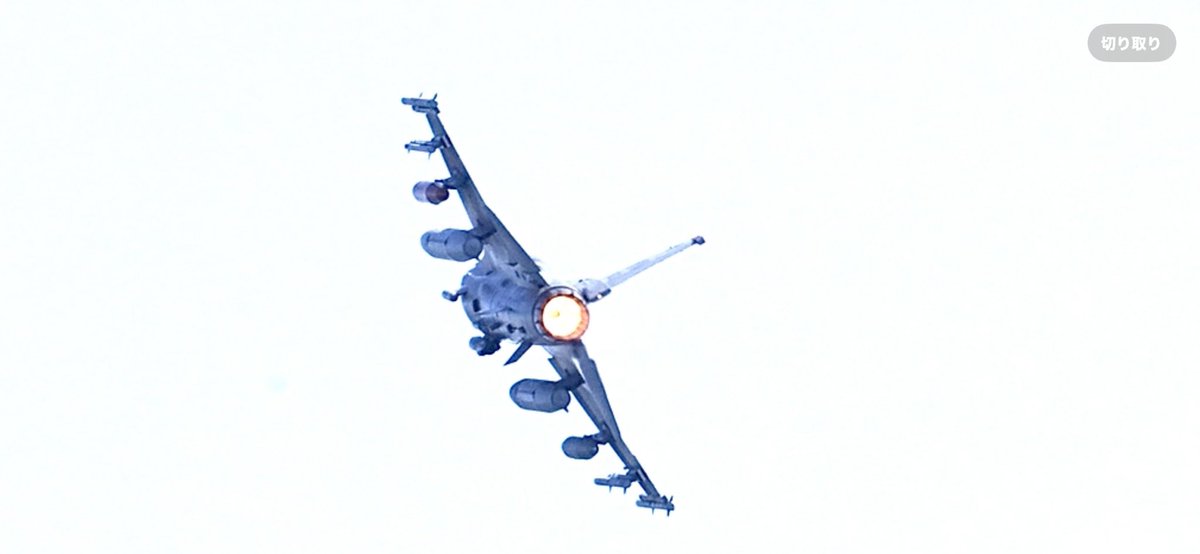 sheng66722's tweet photo. 遅い時間ですが#f16の日に参加します。訓練を終えて岩国基地を発つWW f16
#f16の日
#f16WW
#岩国基地 https://t.co/NjBiyrDgUW