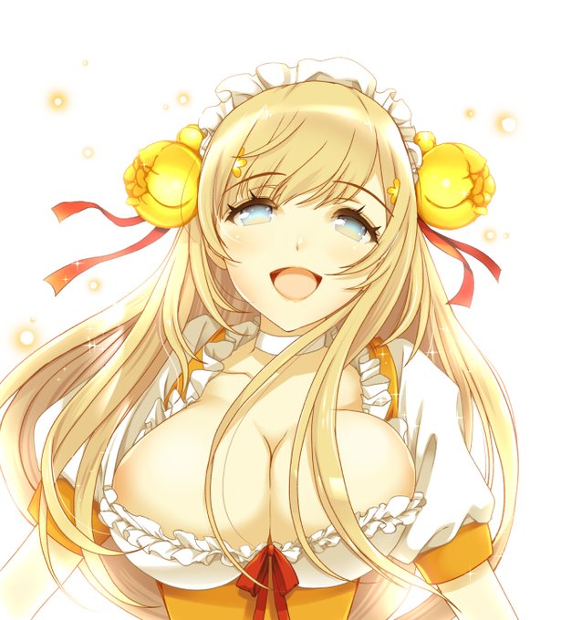 純潔
#シノアリス 
#シノアリスだったナニカ
#シノアリス最後の思い出 
#シノアリス_ファンアート 