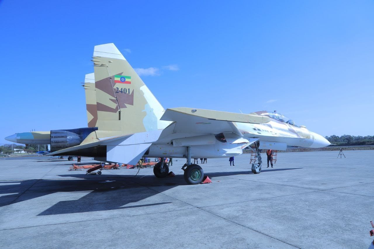  إثيوبيا تتسلم مقاتلات سو-30 روسية GD-E8nKbMAA9lWX?format=jpg&name=large