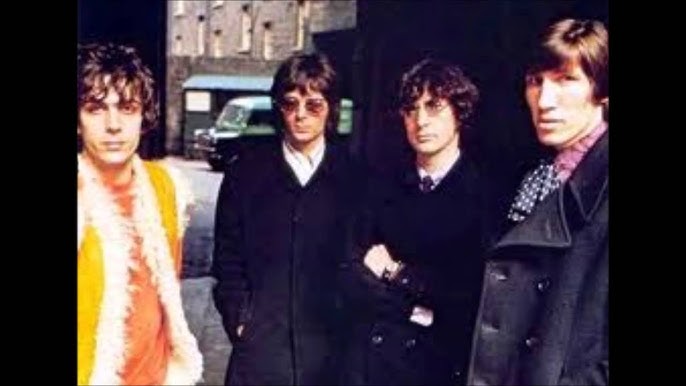 Another Tuesday Teaser for you: those of you who've seen recent shows by Nick Mason's Saucerful Of Secrets will know this - what Pink Floyd song was originally called Let's Roll Another One?