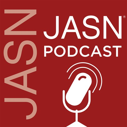 New Podcast Episode: The Final JASN Podcast Outgoing Editor-in-Chief @JosiePBriggs talks with incoming Editor-in-Chief @rajmehrotra1122 about his vision for the next chapter of JASN bit.ly/JPODEICDiscuss…