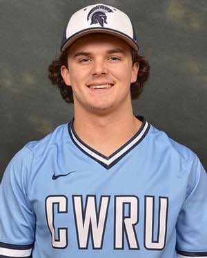 cwru_baseball's tweet image. Congrats to Jack Anderson on being named First Team All-American on the @d3baseball Pre-Season All-American list. 

Jack finished 2023 second in the nation in both hits and doubles as he was named the fourth consensus All-American in program history.