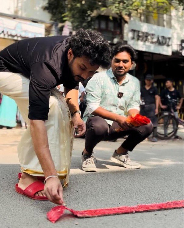 Nikhil195Nikhil's tweet photo. #BiggBoss7Tamil

@iam_vishnuvijay Sonnadhe Senjittiye Paa..🔥😂

#BiggBoss #BiggBossTamil #BiggBossTamil7 #Vishnu #VishnuVijay #Maya https://t.co/nKShaqEW6N