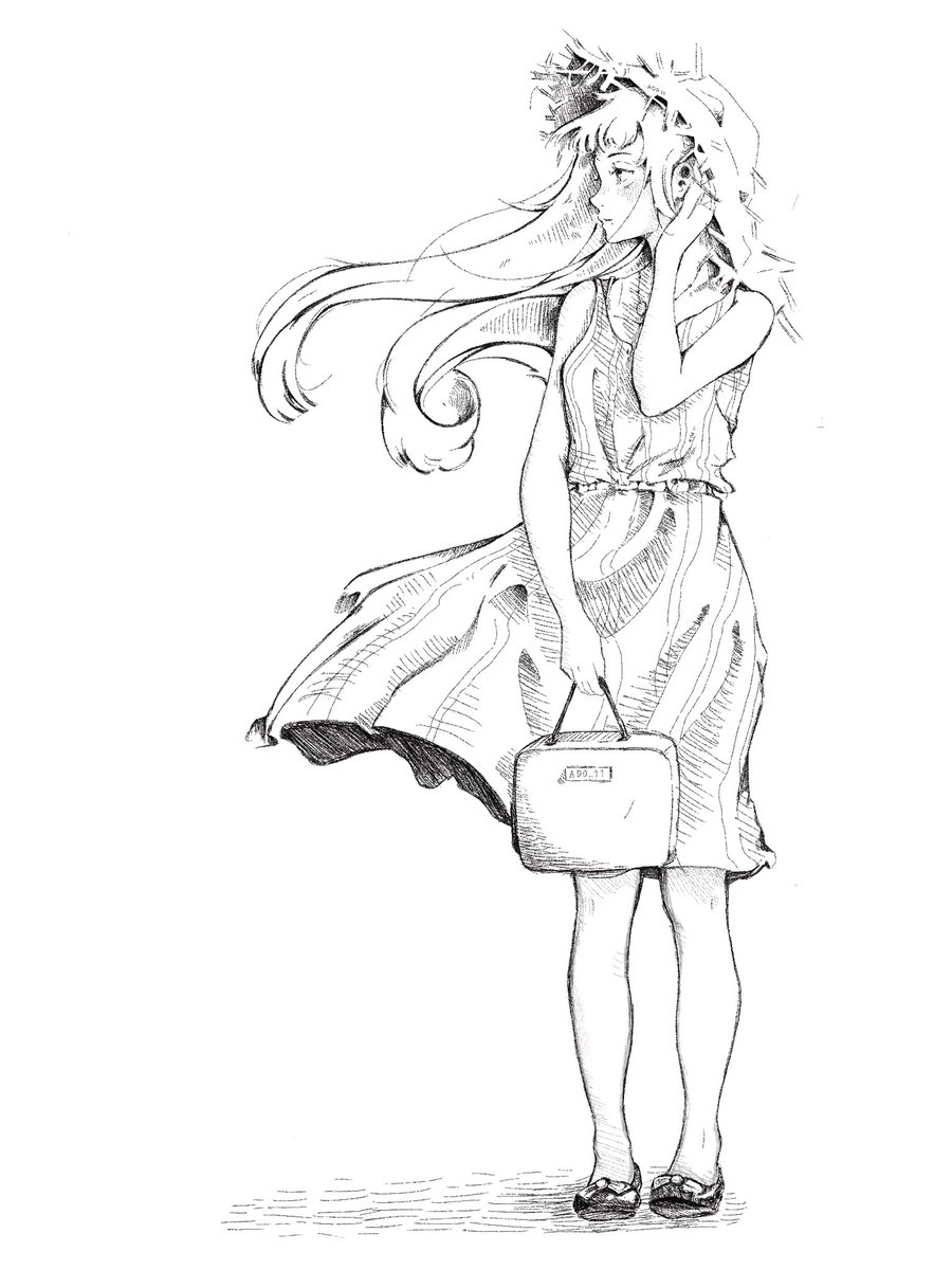 ADO_11_'s tweet photo. 3. WIND https://t.co/ixWVnJUcRg