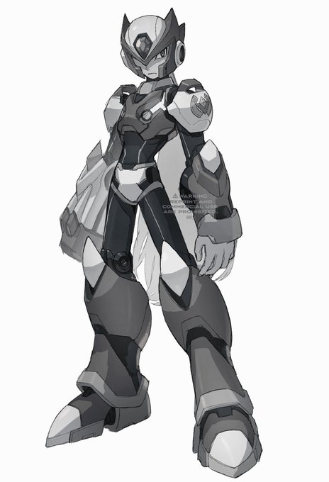 「android armor」 illustration images(Latest)