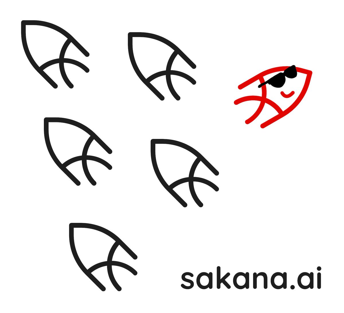🚨 Exciting funding announcement to kick off 2024! 

We have led the seed round of <a href="/SakanaAILabs/">Sakana AI</a> - a world class generative AI research lab based in Tokyo, Japan 🇯🇵with a focus on nature-inspired intelligence 

More here: luxcapital.com/news/our-inves…
