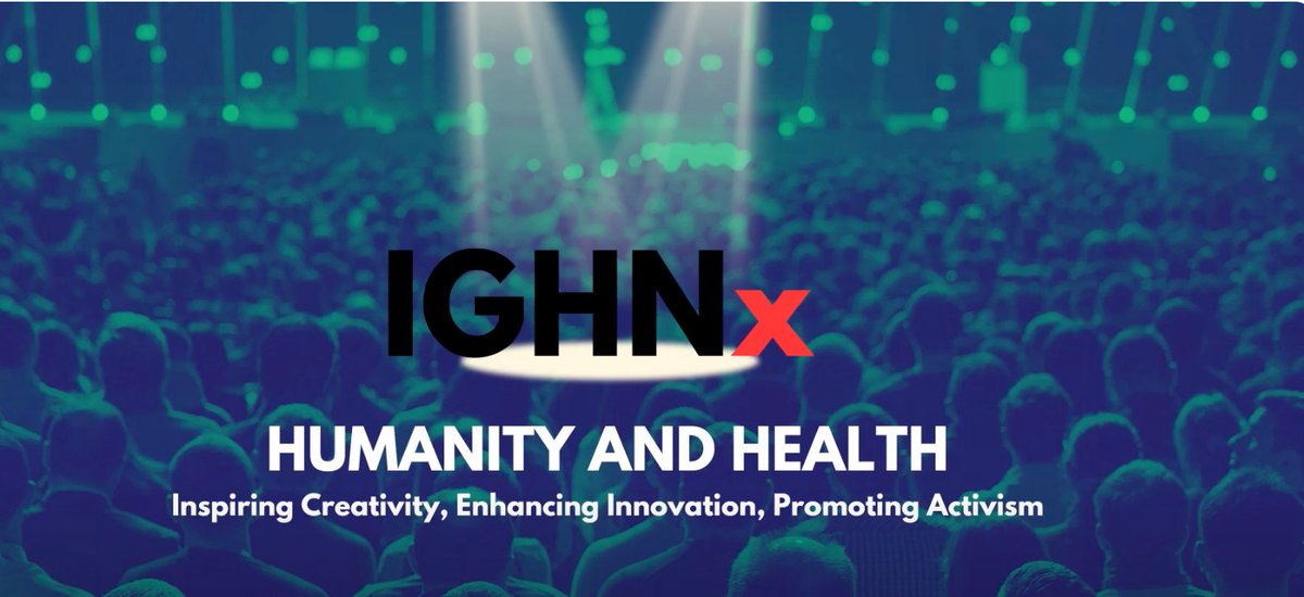 Hear our lead researcher @complexmarkets talk on 'Averting Another Catastrophic Failure of #GlobalHealth Equity: Why Now is the Time!' from IGHNx Humanity & Health Conference Oct '23 youtu.be/OkleSwodAJ4?si… via @YouTube @UCDQuinnSchool @SmurfitSchool @ifglobalhealth