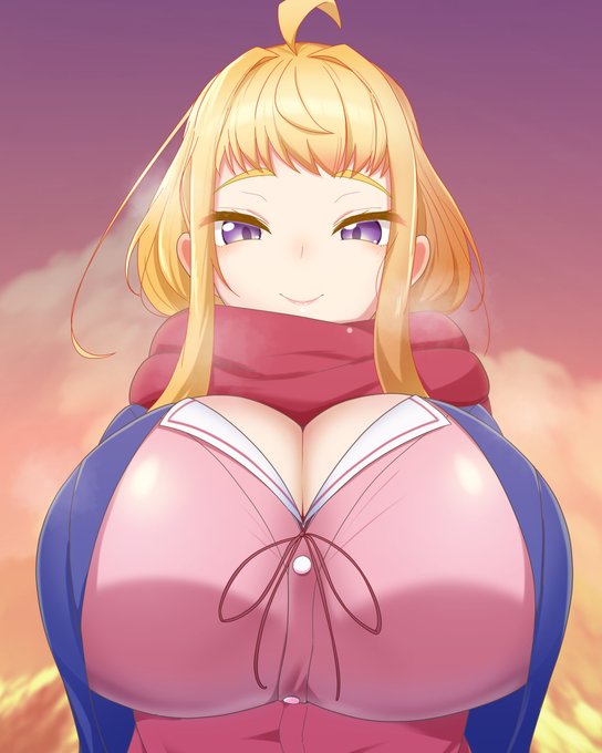 道産子ギャルはなまらでっか… 