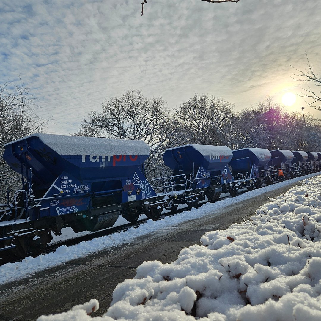 voestalpine Track Solutions Netherlands B.V. tweet media