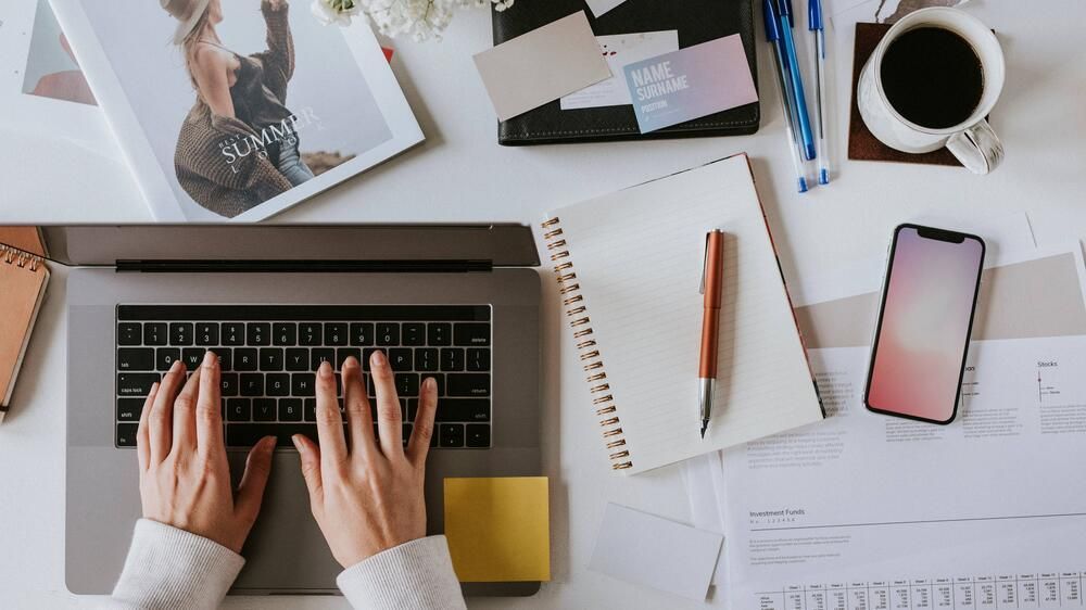 WebWriterAWAI's tweet image. SCORE shares five ways a blog can help your business grow. Use these for your business and to help your writing clients. buff.ly/41WsLSR #blogging