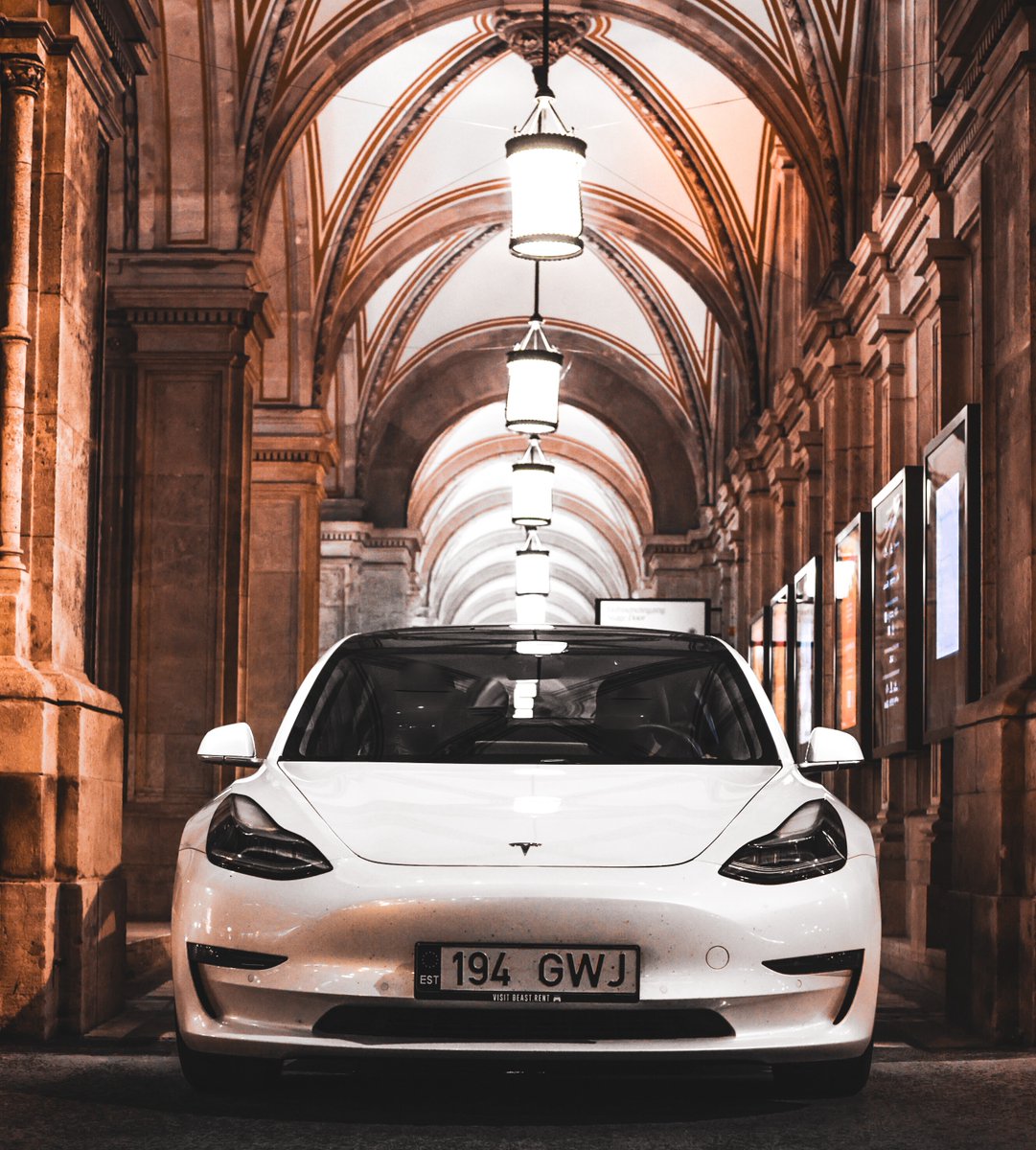 Hallo Wien! 🇦🇹

We're excited to announce that Beast is now in Vienna🎉

Now we're in Austria, that's 8 countries (and counting) where you can experience awesome travel with Beast 🚀

#tesla #austria #vienna #beastrent