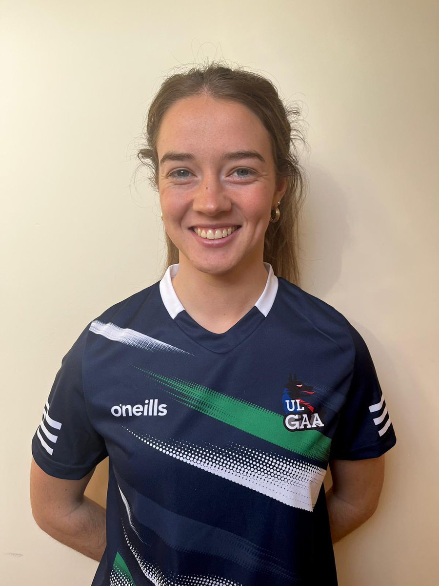 This evening, it’s the turn of our Ashbourne Camogie team to begin their @3rdLevelCamogie championship campaign. We are delighted to announce Eimear Loughman and Sinead O’Keeffe as Joint Captains of the squad for 2024! #BelongToThePack 🐺