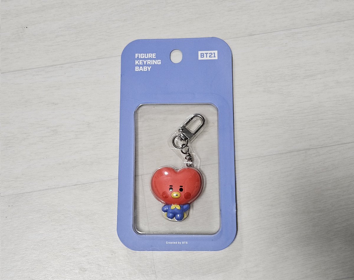 sodassi0613's tweet photo. ⭐방탄 굿즈 양도 타래

타타 키링 0.3
미개봉

공식 official figure tata 남준 석진 윤기 호석 지민 태형 정국 방탄소년단 bts poca pc sell wts kpop https://t.co/5mxjqLfUIV
