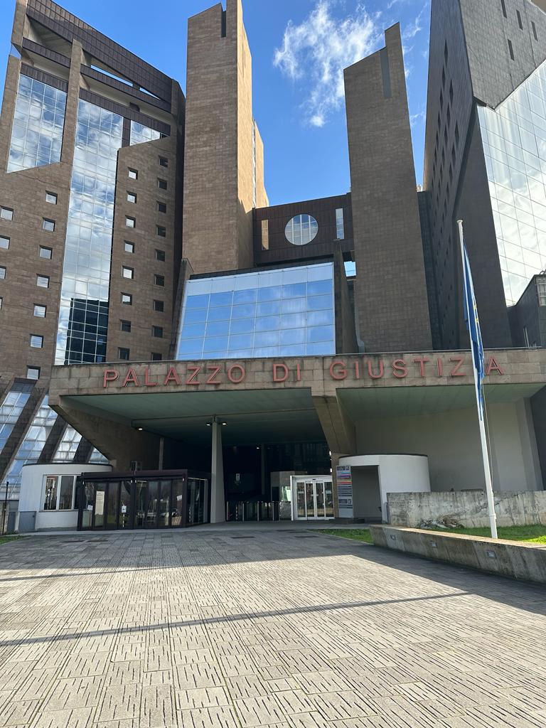 INDICAMit's tweet image. In diretta da Firenze 📢

Il seminario "IL #CODICE DELLA #PROPRIETA' #INDUSTRIALE: LE #NOVITA' DEL 2023"

Ringraziamo la Fondazione per la Formazione Forense dell'Ordine degli Avvocati di Firenze per la collaborazione e tutti i relatori presenti.

indicam.it/all-events/