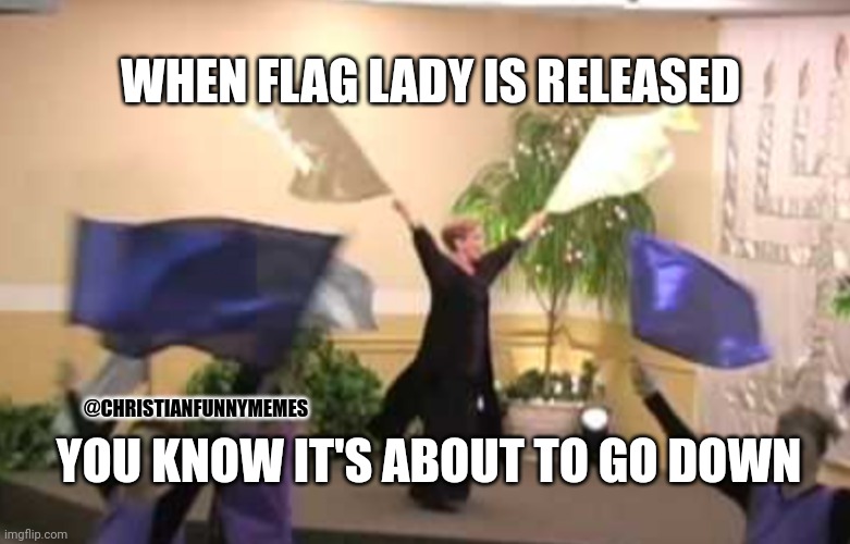 ChurchFunMemes's tweet image. 