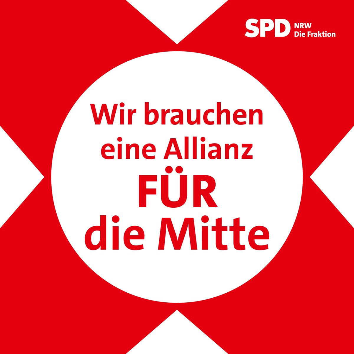 SPD-Fraktion im Landtag NRW tweet media