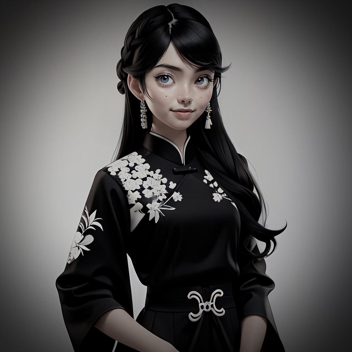 GLEN73814072's tweet photo. MY NEW BWG NFT. Original digital art designed by Glen. One girl different background with cloth, hair and so on.
https://t.co/XCjQR2PZPn
#NFT #art #nftart #nftcommunity #nftartist #nftcreator #bwgnft #nftcollection #easternaesthetic #girl #orientalgirl #opensea #openseacollection https://t.co/rK0T00NKFl