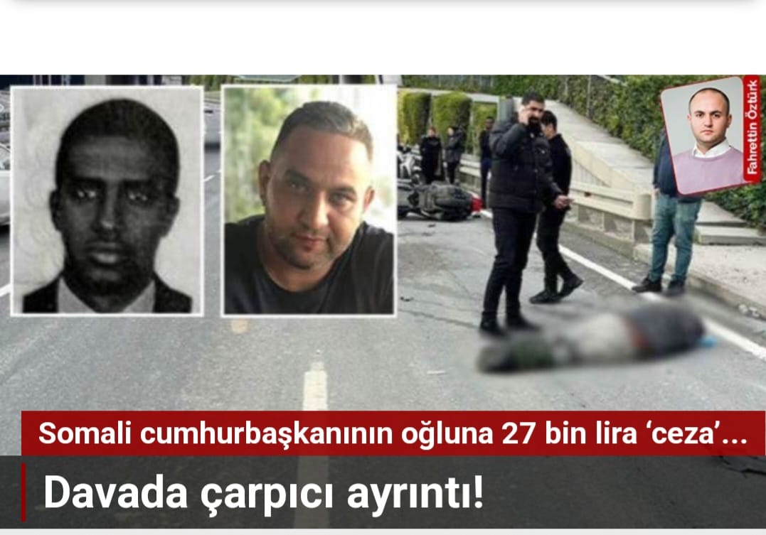 BarTEBER7's tweet photo. Türkiye'de insan hayatının bedeli ne yazık ki 27.000 TL. "Adaletin Kuvvetli, Kuvvetinin de Adil Olması Gerekir." https://t.co/50NDsKIet8