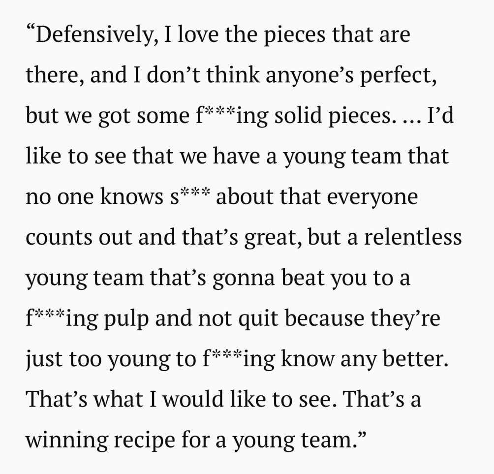 DavidBakhtiari's tweet photo. Quote from September. Coming to fruition before our very eyes. https://t.co/ApUBUBxVuW